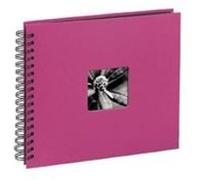 Hama 113680 protège document rose 00113680 Rose G