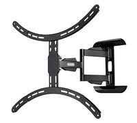 Hama 118620 Support d'écran plat pour bureau
