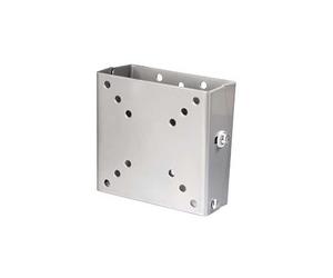 Hama - 11871 - SUPPORT LCD VESA100X100 SILVER