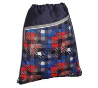 Hama 129463 CoocaZoo RocketPocket, Dope Square Red