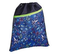 Hama 129466 CoocaZoo RocketPocket, Find The Bird Blue