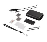 Hama 12En1 Set Sac Coques De Jeu Hard-Case Chargeur Pour Nintendo 3DS DSi