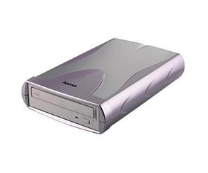 Hama 13,2 cm (5,2 ") USB 2.0 pour disques durs sATA