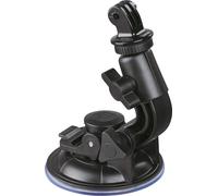 hama 130-3D Support à ventouse pour actioncams et appareils photo numériques