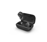 hama 132568 hama WEAR7701BK Écouteurs intra-auriculaires noir