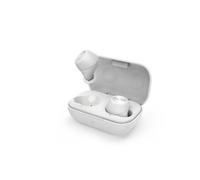 hama 132569 hama WEAR7701W In-Ear-Kopfhörer weiß