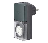 hama 137262 hama Mini Zeitschaltuhr schwarz