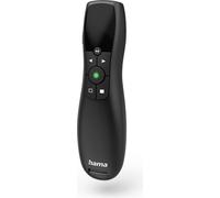 hama 139918 hama Presenter Greenlight-Pointer 4in1, laser vert