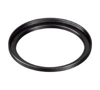 HAMA - 15562 - ACCESSOIRE POUR APPAREIL PHOTO - BAGUE D'ADAPTATION - POUR UN OBJECTIF Ø 55MM VERS UN FILTRE Ø 62MM