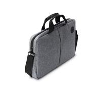 Hama 17.3" Genoa Laptop Bag - Grey