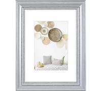 Hama 175812 Cadre photo amovible Format du papier: 20 x 28 cm argent