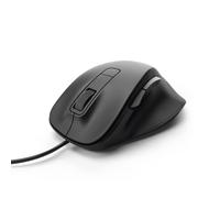 Hama MC-500 souris Bureau Droitier USB Type-A Optique 1200 DPI