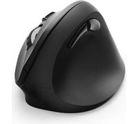 Hama 00182699 souris Bureau Droitier RF sans fil Optique 1400 DPI