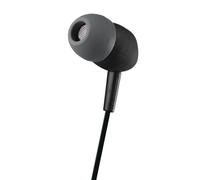 Hama 184139 Ecouteurs stéréo intra-auriculaires OH Kooky Noir