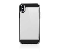 Black Rock "Air Robust" Case for Apple iPhone Xs, Perfect Protection, Slim Desig