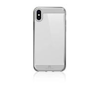Hama 184400 Housse de protection pour Apple iPhone 14,7 cm (5,8 pouces) Couverture transparente