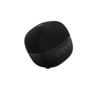 Hama "Cube 2.0" - Haut-parleur - pour utilisation mobile - sans fil - Bluetooth - 4 Watt - noir Noir, Noir G