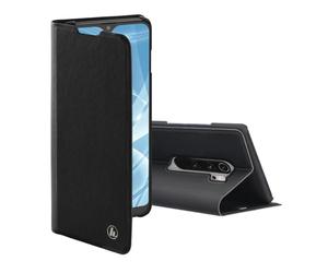 Hama 195407 Slim Pro Étui pour Xiaomi Redmi 9 Noir