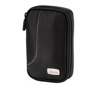 Hama 2.5" HDD Case "Black Bird" Nylon Noir
