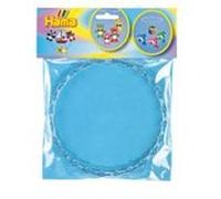 HAMA - 491 - Loisirs créatifs - Perles et bijoux - 2 cercles pour mobile