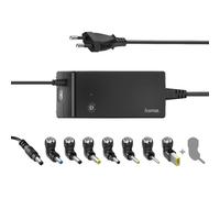 Hama 200004 Alimentation PC portable 90 W 12 V/DC, 14 V/DC, 15 V/DC, 16 V/DC,