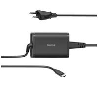 Hama 00200006 chargeur d'appareils mobiles Noir Intérieure