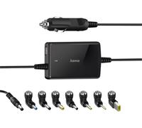 hama 200008 hama Adaptateur secteur de voiture Slim & Light pour ordinateur portable