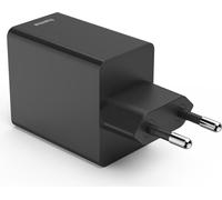 Hama 201990 Chargeur rapide, 1xUSB-C, 3xA, 35W Chargeurs/Câbles de charge/Alimentation spéciale Noir