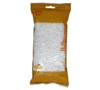 Sachet de 6000 perles midi blanche - hama Blanc
