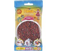 Hama 207-30 Bt. de perles 1000 pcs, mûre
