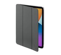 hama 216410 hama Fold Clear Tablet-Hülle für Apple iPad Air 10.9" (4. Gen) grau