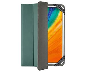 Hama 216450 Coque Étui universel pour tablette Taille d'écran (zone) = 24,4 cm (9,6) - 27,9 cm (11) BO