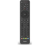 Hama 221055 Télécommande universelle 8in1 Télécommandes Noir