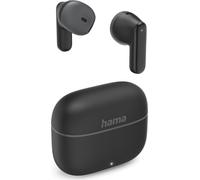 Hama 221752 TWS BT KH Freedom Light II Casque d'écoute noir
