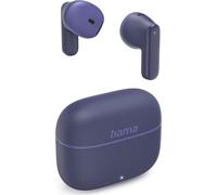 Hama 221754 TWS BT KH Freedom Light II Casque bleu