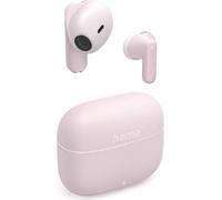 Hama 221755 TWS BT KH Freedom Light II Headphones Rose