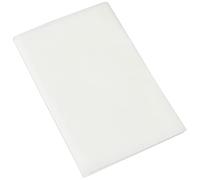 Hama - 224 - Loisirs Créatifs - Perles et Bijoux - Papier À Repasser, Blanc