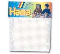 HAMA - 226 - LOISIRS CRÉATIFS - PERLES ET BIJOUX - GD CARRÉ, ROND G