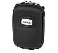 Hama 26285 Etui de protection semi-rigide en EVA pour Appareil photo numérique Noir