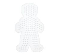 Hama - 286 - Loisir Créatif - Midi Plaque - Garçon