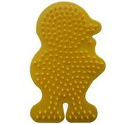 Hama 290-03 - Loisir Créatif - Midi Plaque - Poussin - Jaune G