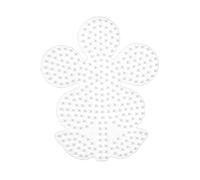 Plaque Hama Midi - Grande fleur - Hama