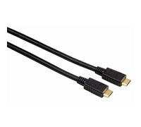 Hama 2m Mini- Câble HDMI Type C Fiche Mini-Hdmi Mini-C Caméra Caméscope Photo TV