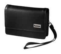 Hama 3,5" Sac En Cuir Pour GPS Etui Housse Pour TomTom Garmin Navigon Falk