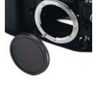 Hama 30101 Accessoire pour appareil photo Couvercle de boîtier 'Pentax K' baïonnette