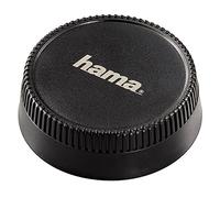 Hama - 30202 - Bouchon arrière pour objectif Nikon