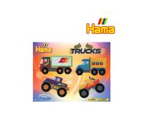 Hama 3132 Paquet cadeau Trucks
