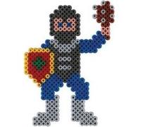 hama - 3145 - midi boîte de perles moyennes 'knights' G