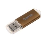 Clé USB Hama Laeta 32 GB USB 2.0