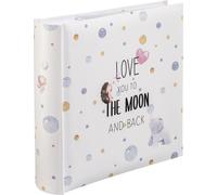 Hama 3863 Album mémo, Multicolore, Standard
